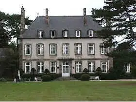 Foto de Malouinière de la ville-bague - Auteur inconnu - © Creative Commons (https://creativecommons.org/licenses/by-sa/4.0/deed.fr)