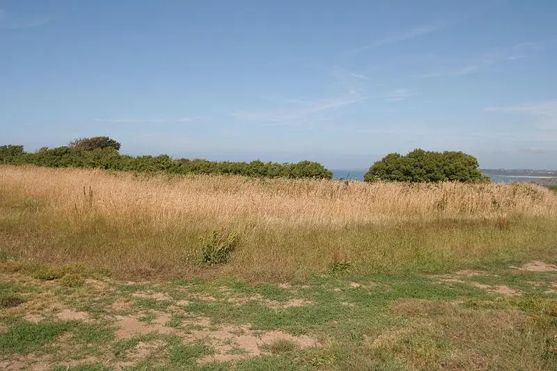 Foto de Regreso de la Edad del Hierro y el Pointe de Meinga - Pymouss - © Creative Commons (https://creativecommons.org/licenses/by-sa/4.0/deed.fr)