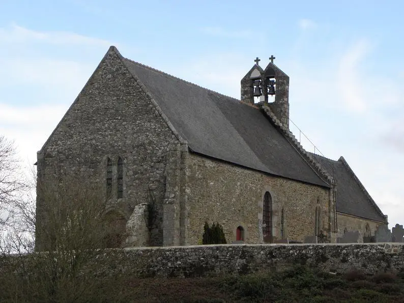 Foto von Saint-Georges Kirche - GO69 - © Creative Commons (https://creativecommons.org/licenses/by-sa/4.0/deed.fr)