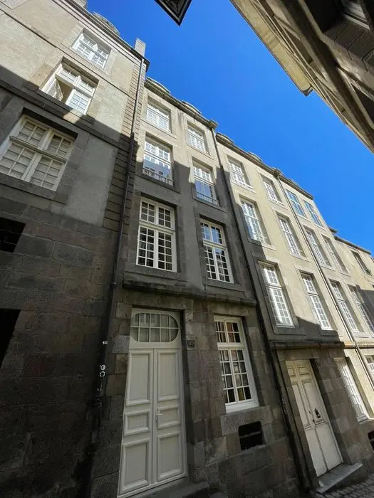 Foto di Edificio - POP Plateforme Ouverte du Patrimoine / Base Mérimée - © Ministère de la Culture (France), Médiathèque du patrimoine et de la photographie, diffusion GrandPalaisRmn Photo