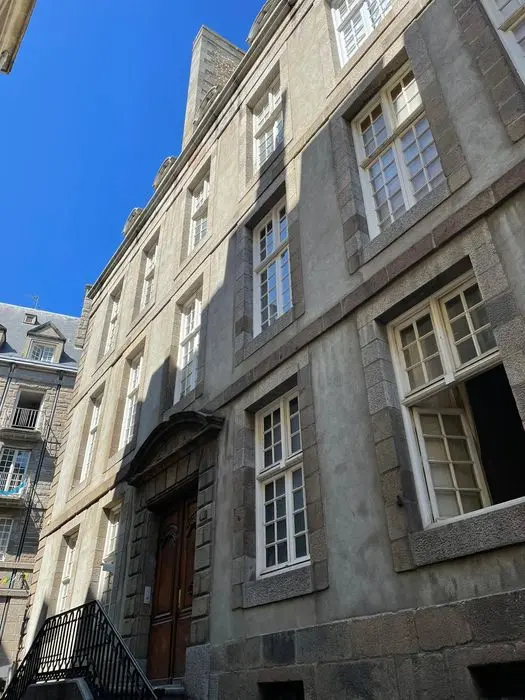 Foto di Edificio - POP Plateforme Ouverte du Patrimoine / Base Mérimée - © Ministère de la Culture (France), Médiathèque du patrimoine et de la photographie, diffusion GrandPalaisRmn Photo
