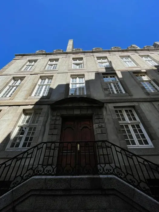 Foto di Edificio - POP Plateforme Ouverte du Patrimoine / Base Mérimée - © Ministère de la Culture (France), Médiathèque du patrimoine et de la photographie, diffusion GrandPalaisRmn Photo