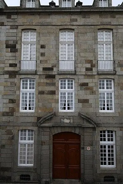 Foto di Casa - Pymouss - © Creative Commons (https://creativecommons.org/licenses/by-sa/4.0/deed.fr)