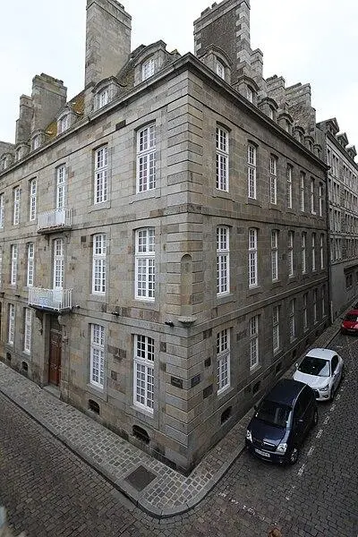 Foto von Heim - Pymouss - © Creative Commons (https://creativecommons.org/licenses/by-sa/4.0/deed.fr)