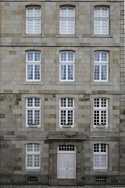 Foto di Casa - Pymouss - © Creative Commons (https://creativecommons.org/licenses/by-sa/4.0/deed.fr)
