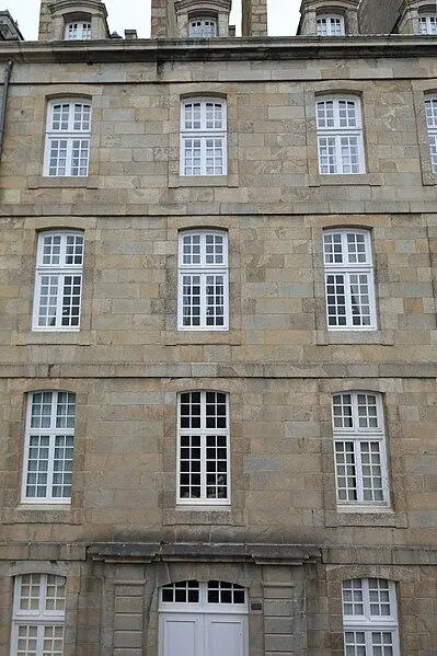 Foto di Casa - Pymouss - © Creative Commons (https://creativecommons.org/licenses/by-sa/4.0/deed.fr)