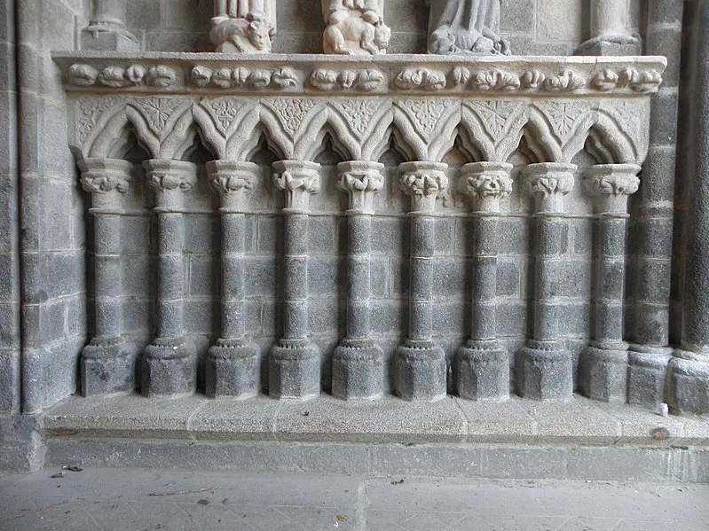 Foto de Iglesia y cementerio de Saint-Suliac - GO69 - © Creative Commons (https://creativecommons.org/licenses/by-sa/4.0/deed.fr)