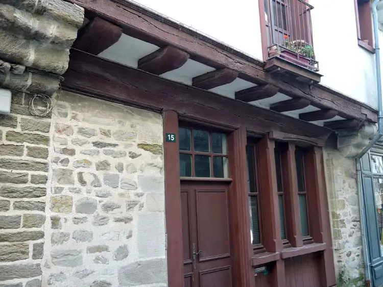 Foto de Hogar - POP Plateforme Ouverte du Patrimoine / Base Mérimée - © Ministère de la Culture (France), Médiathèque du patrimoine et de la photographie, diffusion RMN-GP