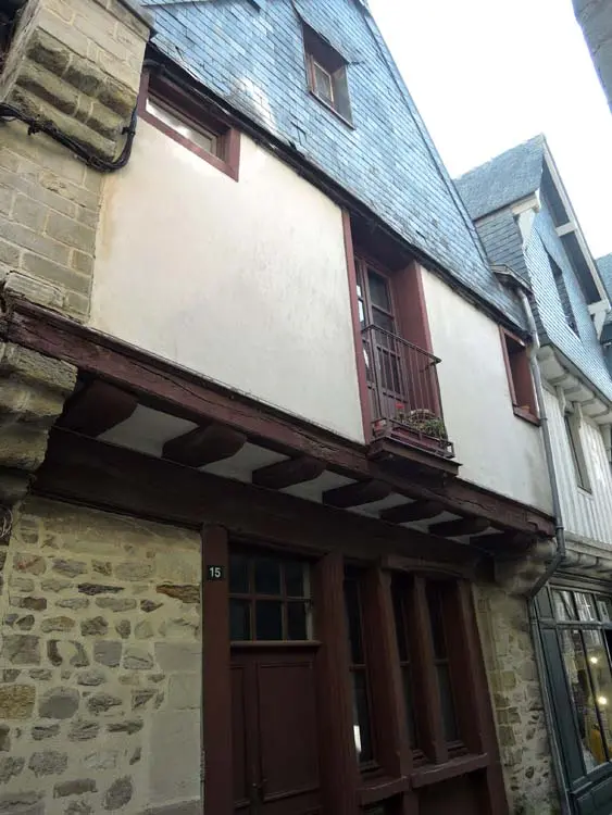 Foto de Hogar - POP Plateforme Ouverte du Patrimoine / Base Mérimée - © Ministère de la Culture (France), Médiathèque du patrimoine et de la photographie, diffusion RMN-GP