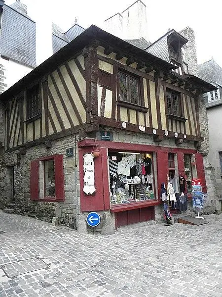 Foto de Hogar - GO69 - © Creative Commons (https://creativecommons.org/licenses/by-sa/4.0/deed.fr)
