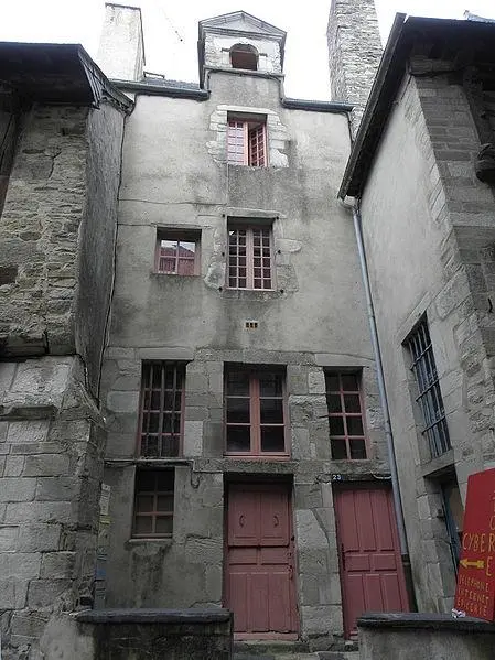 Foto de Hogar - GO69 - © Creative Commons (https://creativecommons.org/licenses/by-sa/4.0/deed.fr)
