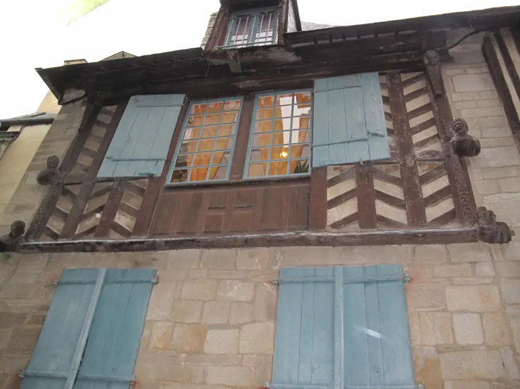 Foto de Hogar - POP Plateforme Ouverte du Patrimoine / Base Mérimée - © Ministère de la Culture (France), Médiathèque du patrimoine et de la photographie, diffusion RMN-GP