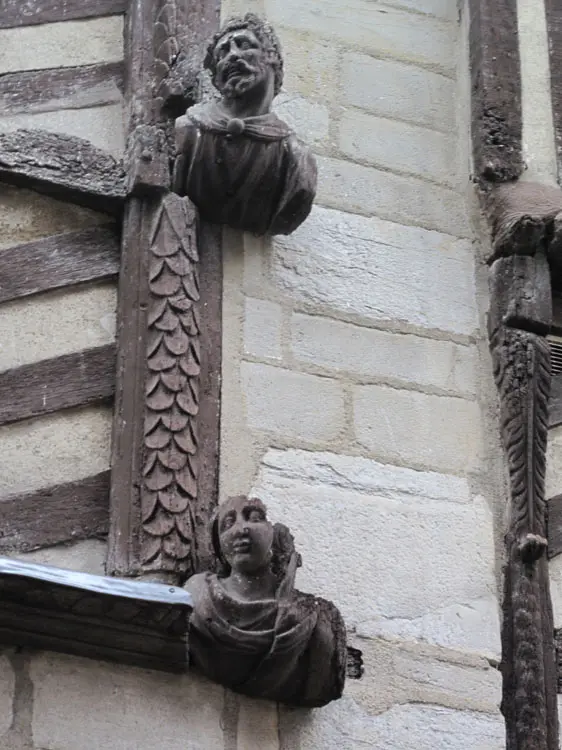 Foto de Hogar - POP Plateforme Ouverte du Patrimoine / Base Mérimée - © Ministère de la Culture (France), Médiathèque du patrimoine et de la photographie, diffusion RMN-GP