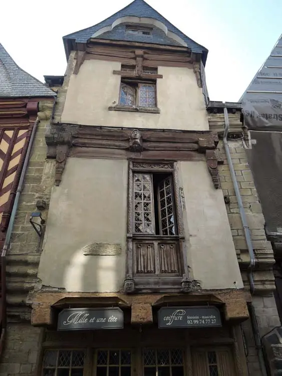 Foto de Hogar - POP Plateforme Ouverte du Patrimoine / Base Mérimée - © Ministère de la Culture (France), Médiathèque du patrimoine et de la photographie, diffusion RMN-GP