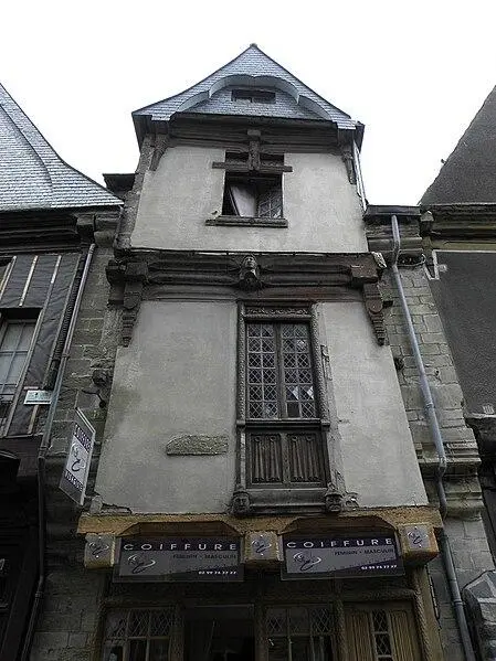 Foto von Heim - GO69 - © Creative Commons (https://creativecommons.org/licenses/by-sa/4.0/deed.fr)