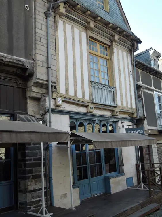 Foto de Hogar - POP Plateforme Ouverte du Patrimoine / Base Mérimée - © Ministère de la Culture (France), Médiathèque du patrimoine et de la photographie, diffusion RMN-GP