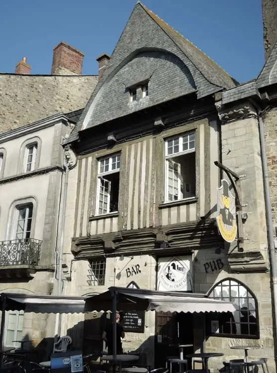 Foto de Hogar - POP Plateforme Ouverte du Patrimoine / Base Mérimée - © Ministère de la Culture (France), Médiathèque du patrimoine et de la photographie, diffusion RMN-GP