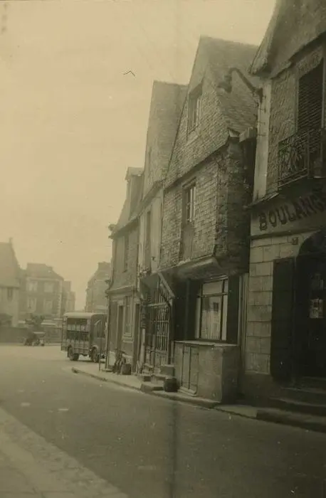 Foto de Hogar - POP Plateforme Ouverte du Patrimoine / Base Mérimée - © Ministère de la Culture (France), Médiathèque du patrimoine et de la photographie, tous droits réservés