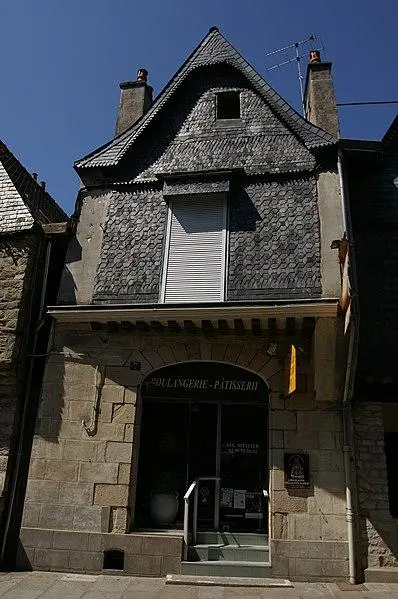 Foto von Heim - Pymouss - © Creative Commons (https://creativecommons.org/licenses/by-sa/4.0/deed.fr)