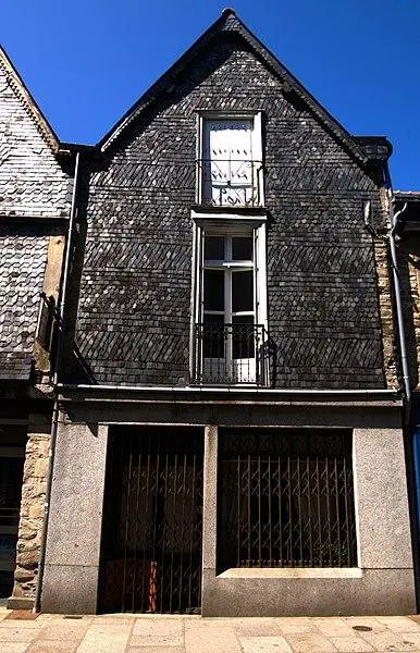Foto de Hogar - Pymouss - © Creative Commons (https://creativecommons.org/licenses/by-sa/4.0/deed.fr)