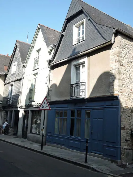Foto de Hogar - POP Plateforme Ouverte du Patrimoine / Base Mérimée - © Ministère de la Culture (France), Médiathèque du patrimoine et de la photographie, diffusion RMN-GP
