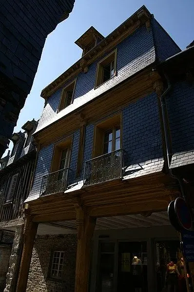 Foto von Heim - Pymouss - © Creative Commons (https://creativecommons.org/licenses/by-sa/4.0/deed.fr)