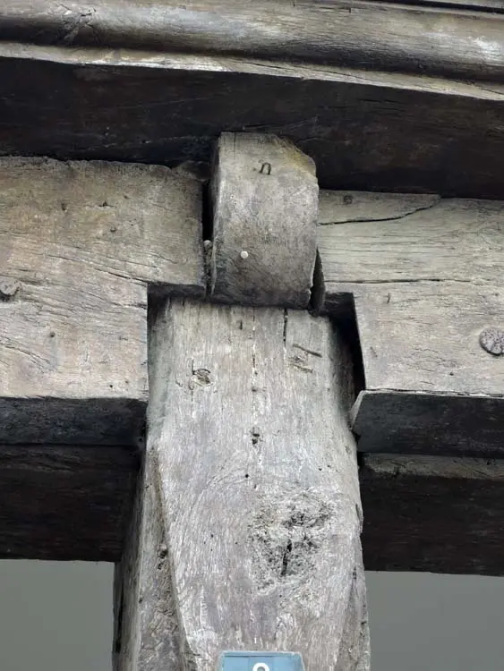 Foto de Hogar - POP Plateforme Ouverte du Patrimoine / Base Mérimée - © Ministère de la Culture (France), Médiathèque du patrimoine et de la photographie, diffusion RMN-GP