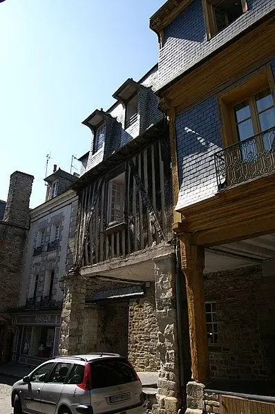 Foto de Hogar - Pymouss - © Creative Commons (https://creativecommons.org/licenses/by-sa/4.0/deed.fr)