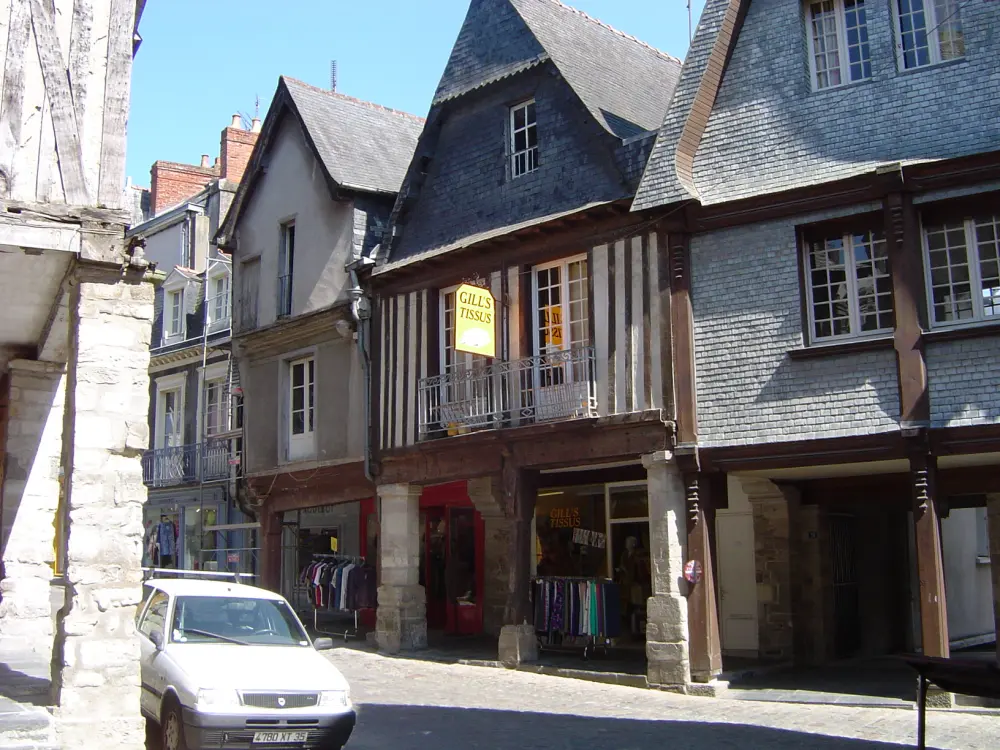 Foto de Hogar - Sous licence Creative Commons (https://creativecommons.org/licenses/by-sa/4.0/deed.fr) - Par Pacoviande~commonswiki - © Creative Commons (https://creativecommons.org/licenses/by-sa/4.0/deed.fr)