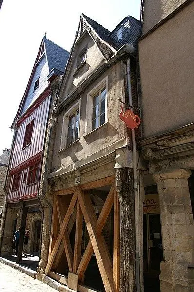 Foto von Heim - Pymouss - © Creative Commons (https://creativecommons.org/licenses/by-sa/4.0/deed.fr)