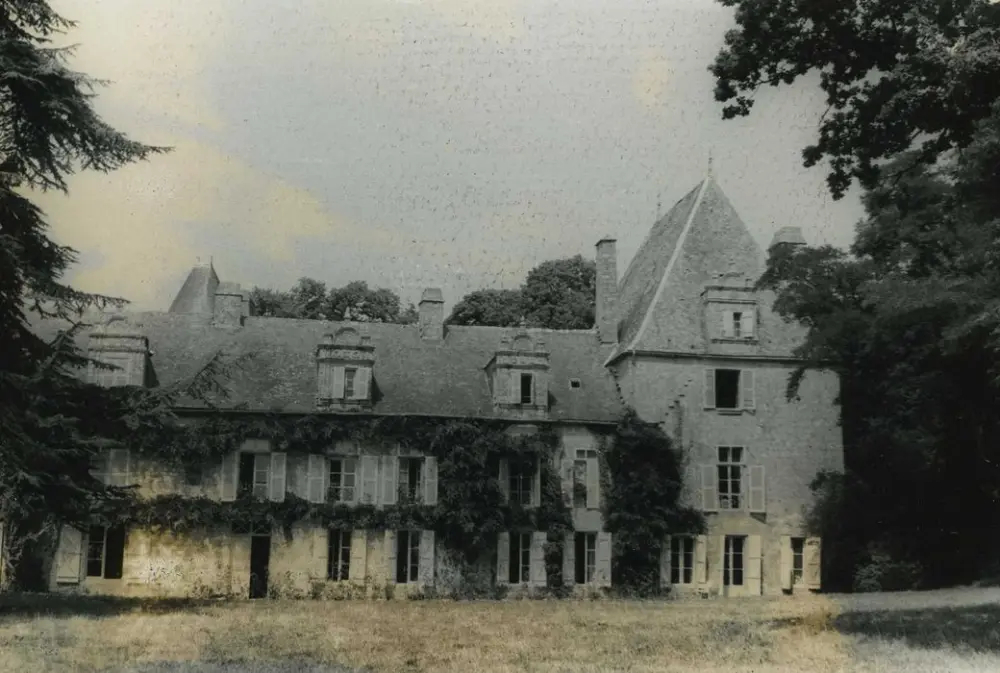 Photo de Château de Kéran - POP Plateforme Ouverte du Patrimoine / Base Mérimée - © Ministère de la Culture (France), Médiathèque du patrimoine et de la photographie, tous droits réservés