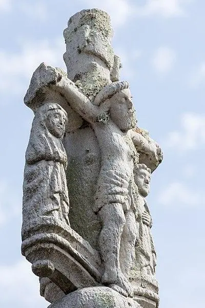 Foto von Friedhof - Pymouss - © Creative Commons (https://creativecommons.org/licenses/by-sa/4.0/deed.fr)