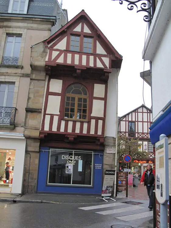 Foto von Heim - POP Plateforme Ouverte du Patrimoine / Base Mérimée - © Ministère de la Culture (France), Médiathèque du patrimoine et de la photographie, diffusion RMN-GP