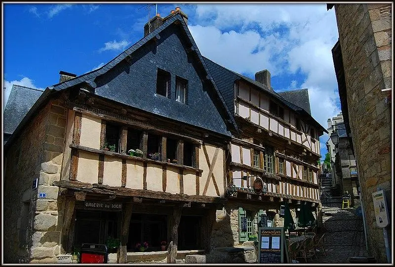 Foto von Heim - cisko66 - © Creative Commons (https://creativecommons.org/licenses/by-sa/4.0/deed.fr)