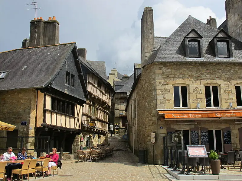 Foto von Heim - Hadonos - © Creative Commons (https://creativecommons.org/licenses/by-sa/4.0/deed.fr)
