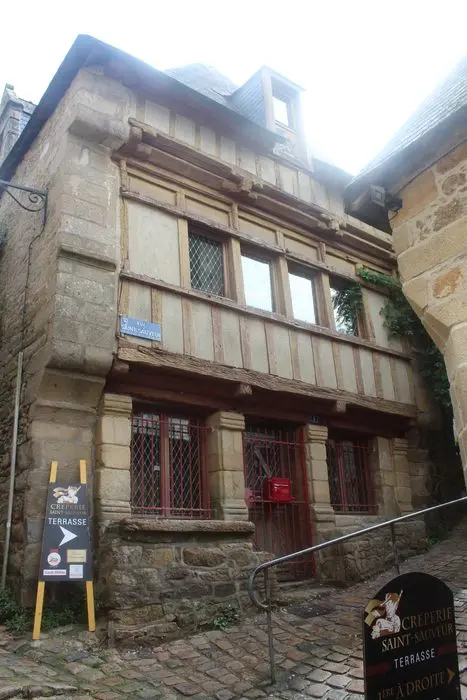 Foto von Heim - POP Plateforme Ouverte du Patrimoine / Base Mérimée - © Ministère de la Culture (France), Médiathèque du patrimoine et de la photographie, diffusion RMN-GP