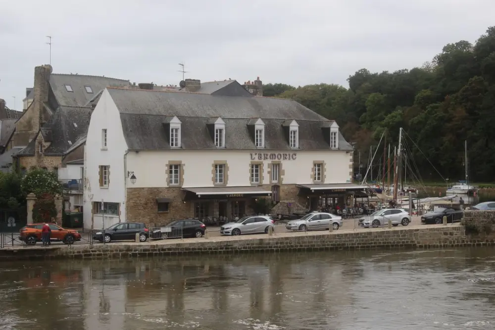 Foto von Heim - POP Plateforme Ouverte du Patrimoine / Base Mérimée - © Ministère de la Culture (France), Médiathèque du patrimoine et de la photographie, diffusion RMN-GP