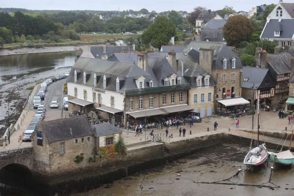 Foto von Heim - POP Plateforme Ouverte du Patrimoine / Base Mérimée - © Ministère de la Culture (France), Médiathèque du patrimoine et de la photographie, diffusion RMN-GP