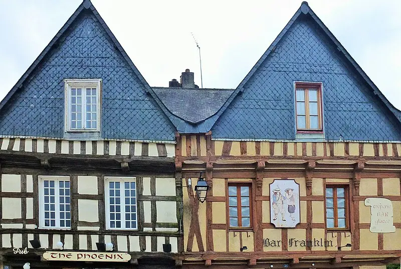 Foto von Heim - PIERRE ANDRE LECLERCQ - © Creative Commons (https://creativecommons.org/licenses/by-sa/4.0/deed.fr)