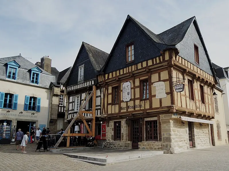 Foto von Heim - Abujoy - © Creative Commons (https://creativecommons.org/licenses/by-sa/4.0/deed.fr)