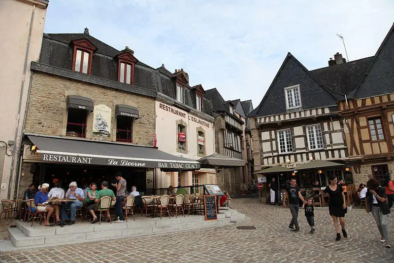 Foto von Heim - MarcJP46 - © Creative Commons (https://creativecommons.org/licenses/by-sa/4.0/deed.fr)