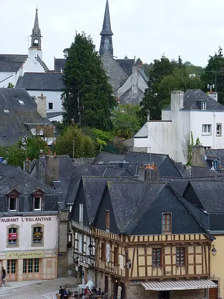 Picture of Home - PIERRE ANDRE LECLERCQ - © Creative Commons (https://creativecommons.org/licenses/by-sa/4.0/deed.fr)