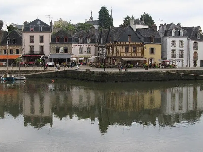 Foto von Heim - Donar Reiskoffer - © Creative Commons (https://creativecommons.org/licenses/by-sa/4.0/deed.fr)