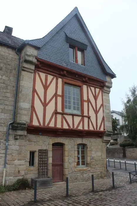 Picture of Home - POP Plateforme Ouverte du Patrimoine / Base Mérimée - © Ministère de la Culture (France), Médiathèque du patrimoine et de la photographie, diffusion RMN-GP