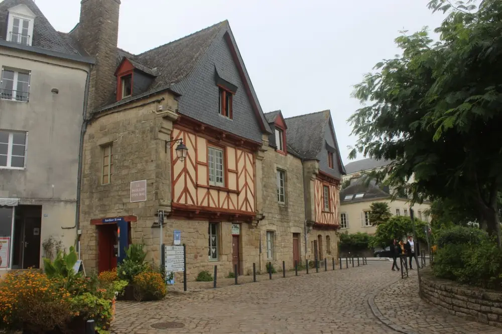 Picture of Home - POP Plateforme Ouverte du Patrimoine / Base Mérimée - © Ministère de la Culture (France), Médiathèque du patrimoine et de la photographie, diffusion RMN-GP