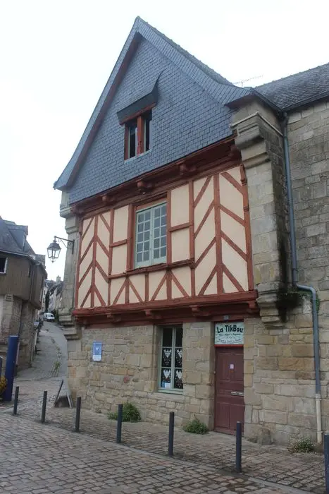 Picture of Home - POP Plateforme Ouverte du Patrimoine / Base Mérimée - © Ministère de la Culture (France), Médiathèque du patrimoine et de la photographie, diffusion RMN-GP