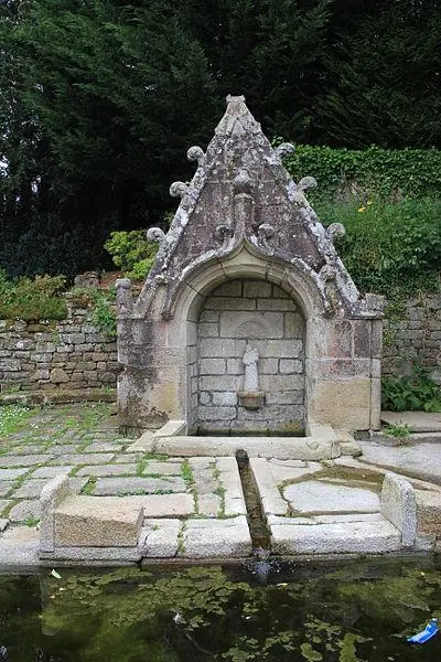 Picture of Clarity fountain - XIIIfromTOKYO - © Creative Commons (https://creativecommons.org/licenses/by-sa/4.0/deed.fr)