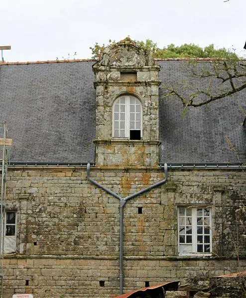 Photo de Manoir de Kergal - XIIIfromTOKYO - © Creative Commons (https://creativecommons.org/licenses/by-sa/4.0/deed.fr)