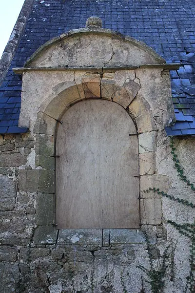 Foto von Saint-Jacques-Kapelle - XIIIfromTOKYO - © Creative Commons (https://creativecommons.org/licenses/by-sa/4.0/deed.fr)