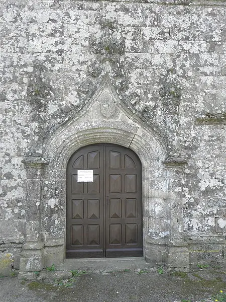 Foto de Capilla de Saint-Yves - GO69 - © Creative Commons (https://creativecommons.org/licenses/by-sa/4.0/deed.fr)